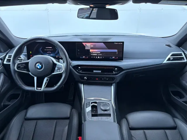 BMW 4 Series — Фото автомобиля 18