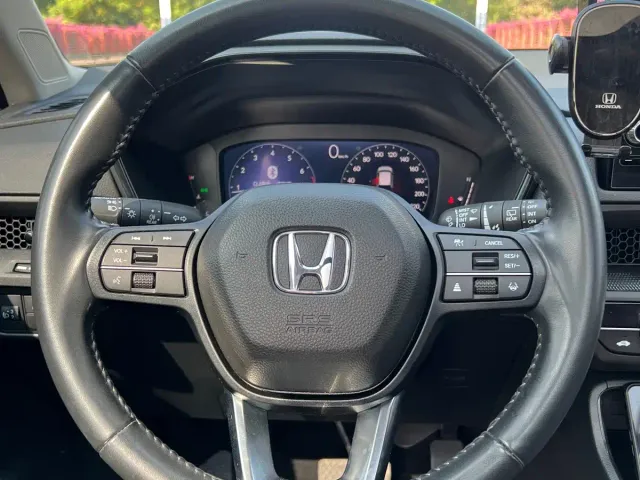 Honda Breeze — Фото автомобиля 15