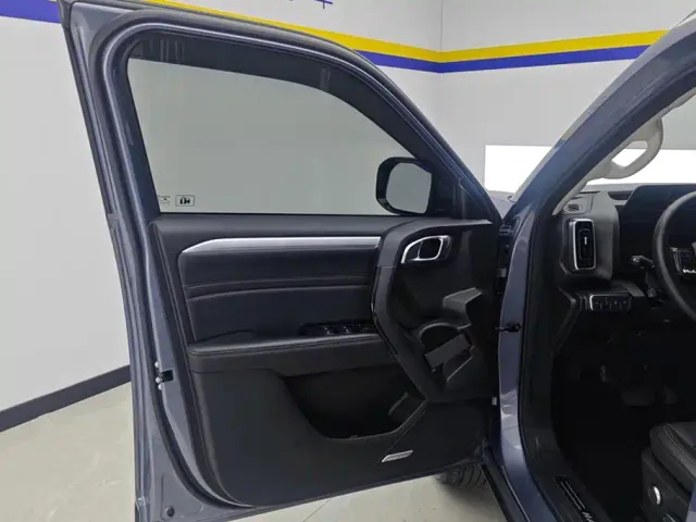 Haval Big Dog — Фото автомобиля 7
