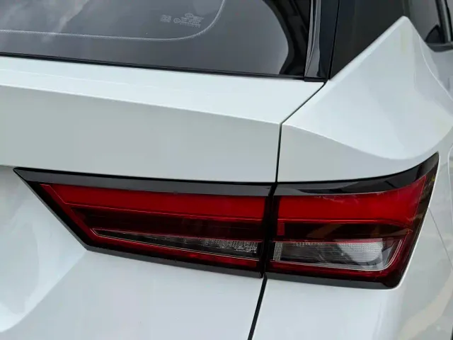 Wuling Xingchi — Фото автомобиля 25