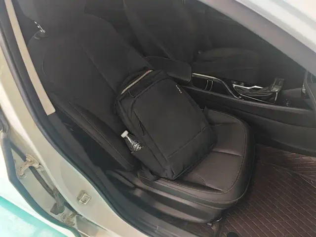 Buick Verano — Фото автомобиля 24