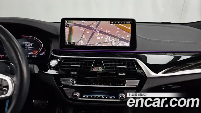 BMW Gran Turismo G32 — Фото автомобиля 14