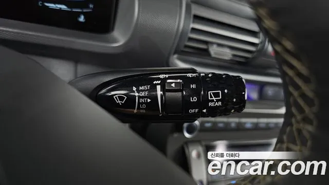 Hyundai Casper — Фото автомобиля 27