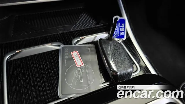 BMW 7-Series 7 серия (G70) 740i xDrive M Sport — Фото автомобиля 14