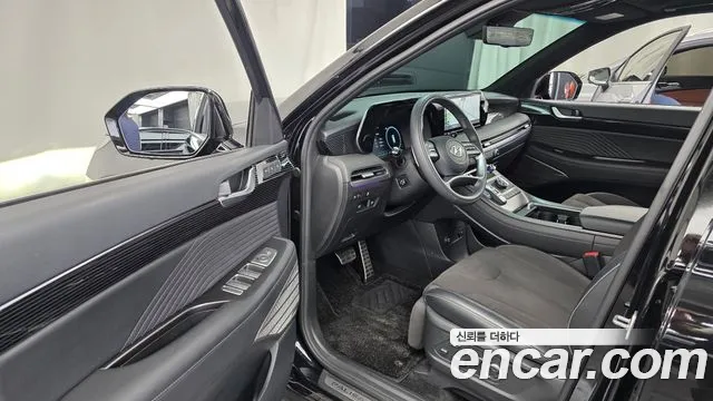 Hyundai Palisade The New Palisade Бензин 3.8 4WD — Фото автомобиля 6