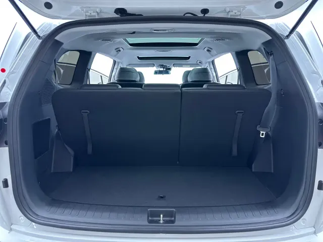 Hyundai Custo — Фото автомобиля 26