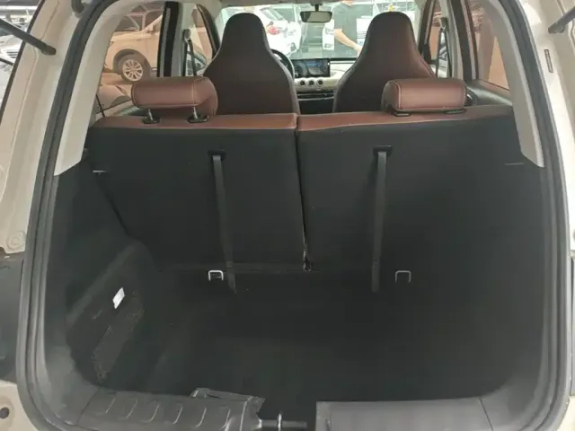 Wuling Bingo — Фото автомобиля 18