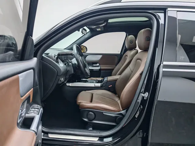 Mercedes-Benz GLB-Class — Фото автомобиля 14