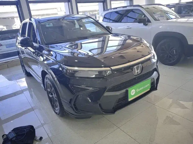 Honda Breeze — Фото автомобиля 3
