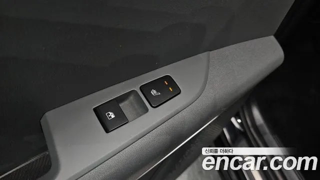 Kia Niro The All New Niro Signature — Фото автомобиля 27
