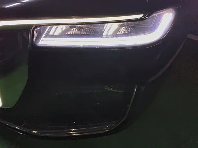 Hongqi H9 — Фото автомобиля 5