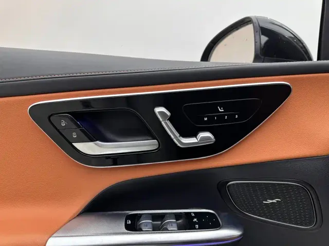 Mercedes-Benz GLC-Class — Фото автомобиля 15