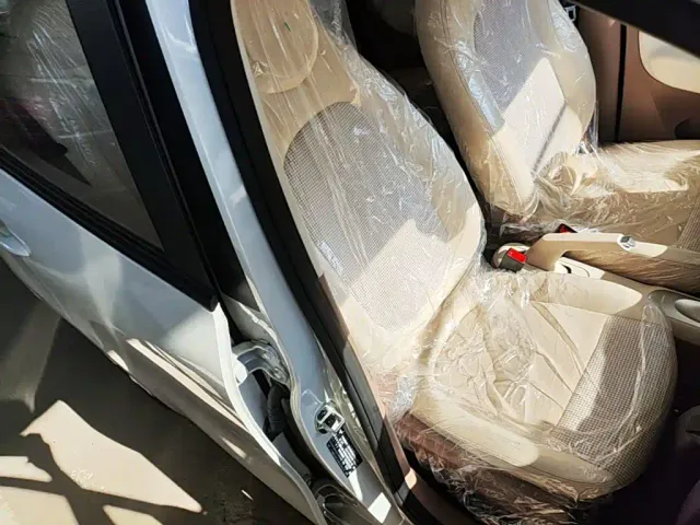 Wuling Hongguang Mini EV — Фото автомобиля 24