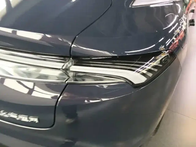 Buick Electra L7 — Фото автомобиля 7