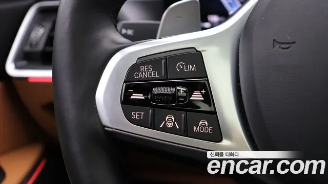 BMW 3 Series G20 — Фото автомобиля 8