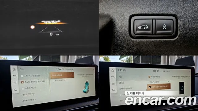 Genesis GV60 — Фото автомобиля 15