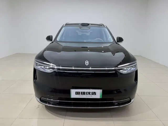 Aito M7 — Фото автомобиля 2