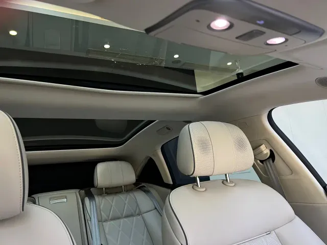 Stelato S9 — Фото автомобиля 21