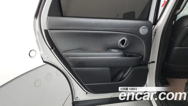 Hyundai Palisade Palisade (LX3) Бензин 2.5T 4WD 9 мест — Фото автомобиля 24