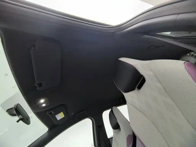 BYD Dolphin — Фото автомобиля 14