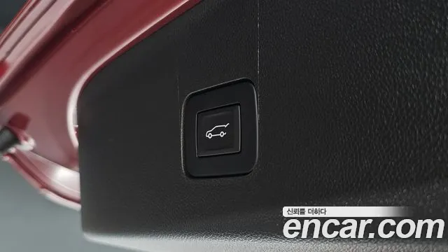 ChevroletGMDaewoo Trax Trax Кроссовер — Фото автомобиля 17