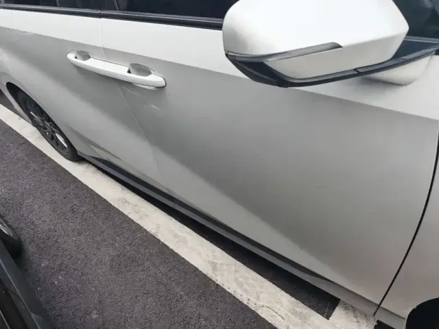 GAC Trumpchi M8 — Фото автомобиля 20