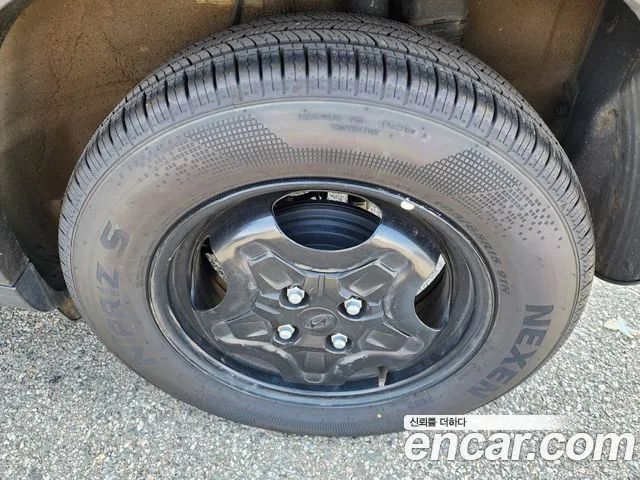 Hyundai Casper — Фото автомобиля 18