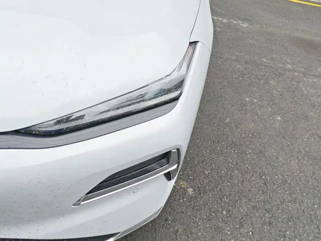Geely Galaxy Xingyao 8 — Фото автомобиля 5