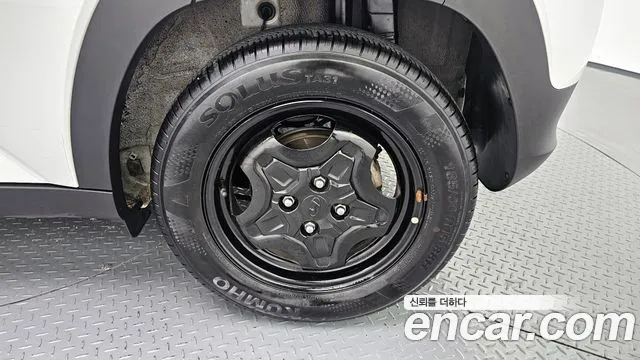 Hyundai Casper Casper Turbo Essential — Фото автомобиля 20