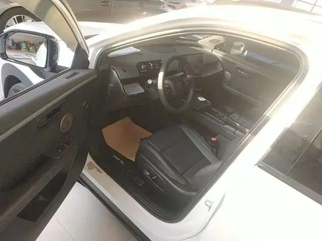 Toyota BoZhi 3X — Фото автомобиля 15