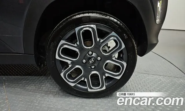 Hyundai Casper — Фото автомобиля 6