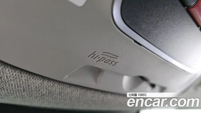 Hyundai Sonata DN8 — Фото автомобиля 25