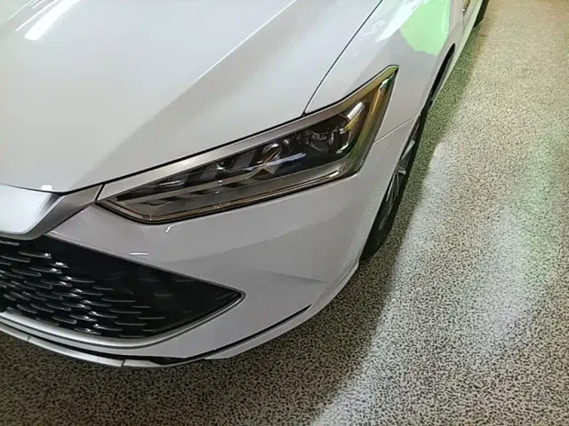 BYD Qin PLUS — Фото автомобиля 23