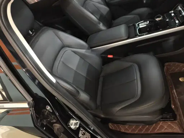 Wuling Starlight — Фото автомобиля 24