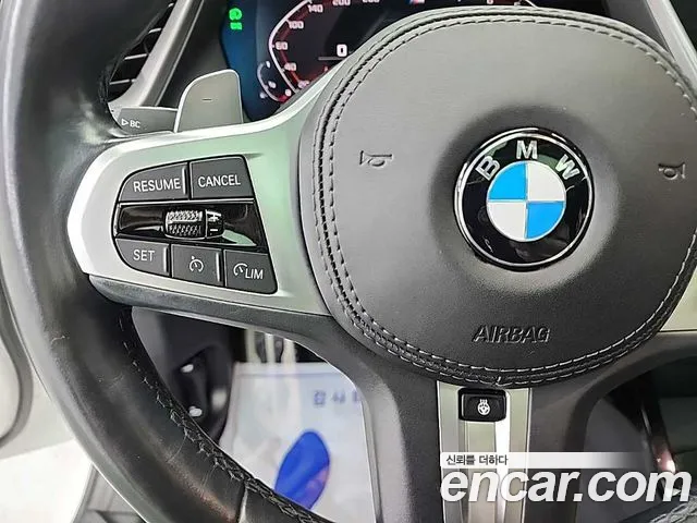 BMW 1 Series F40 — Фото автомобиля 17