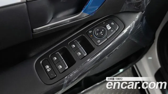 Hyundai Sonata DN8 — Фото автомобиля 26