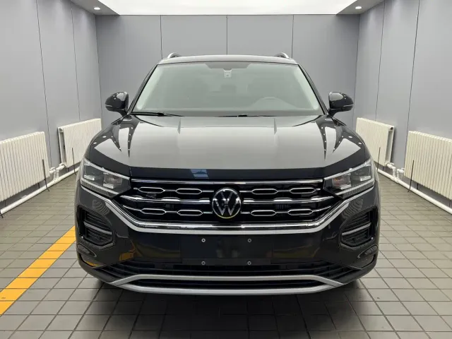 Volkswagen Tayron — Фото автомобиля 2