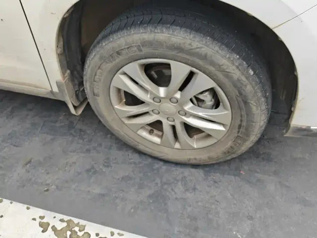 Haval Haval M6 2021 PLUS 1.5T DCT Elite Smart Connect — Фото автомобиля 6