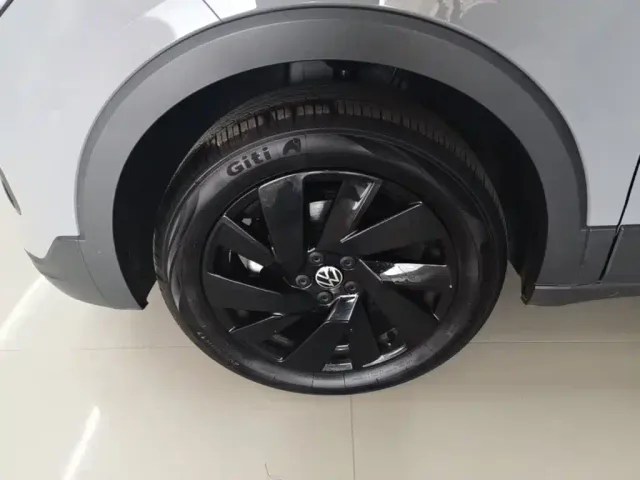 Volkswagen Tharu — Фото автомобиля 22