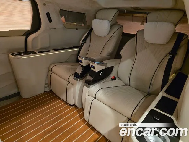 Kia Carnival 4th Gen — Фото автомобиля 19