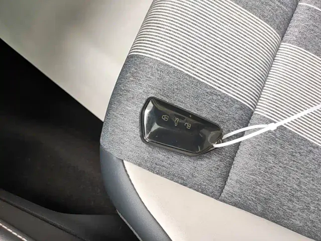 Volkswagen ID.4 Crozz — Фото автомобиля 8