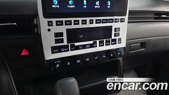 Hyundai Staria — Фото автомобиля 29