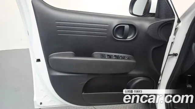 Hyundai Casper — Фото автомобиля 24