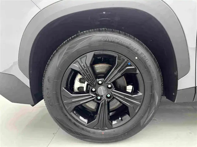Jetour Dashing — Фото автомобиля 27
