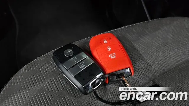 Kia Ray — Фото автомобиля 23