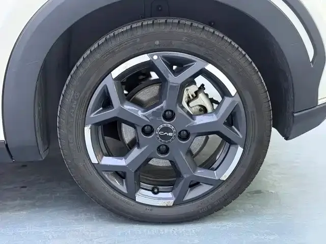 BYD Seagull — Фото автомобиля 17