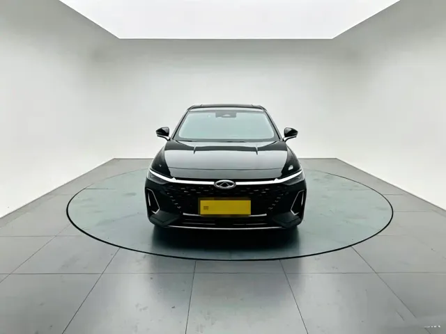 Chery Arrizo 8 — Фото автомобиля 2