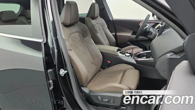 BMW X3 G45 — Фото автомобиля 16