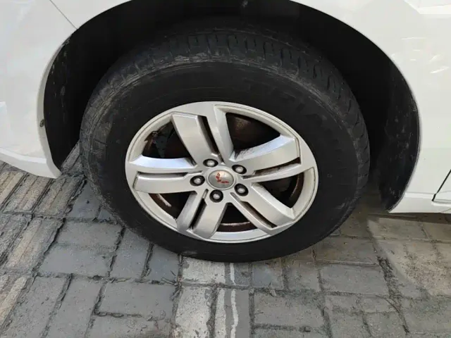 Wuling Zhengcheng — Фото автомобиля 22