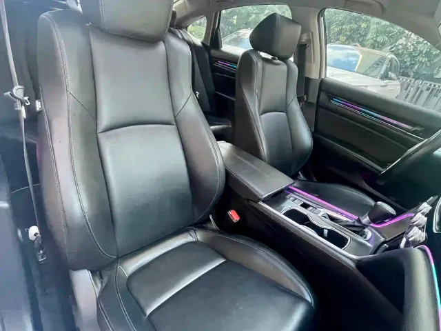 Honda Accord — Фото автомобиля 21